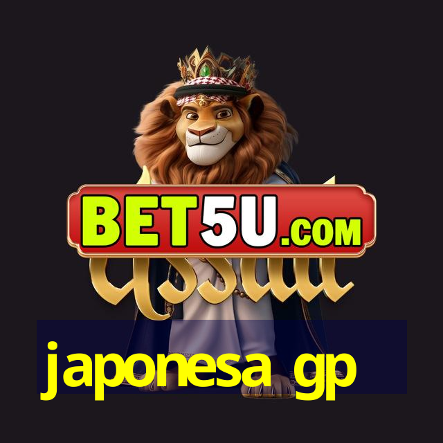 japonesa gp